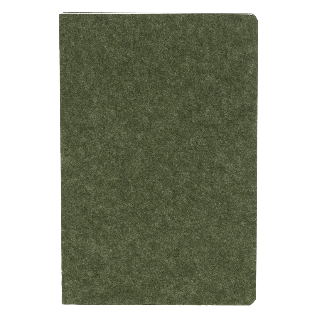 A5 notebook