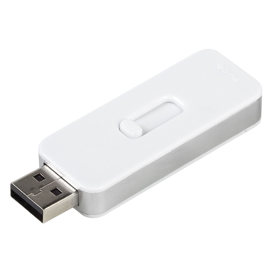 USB flash memory