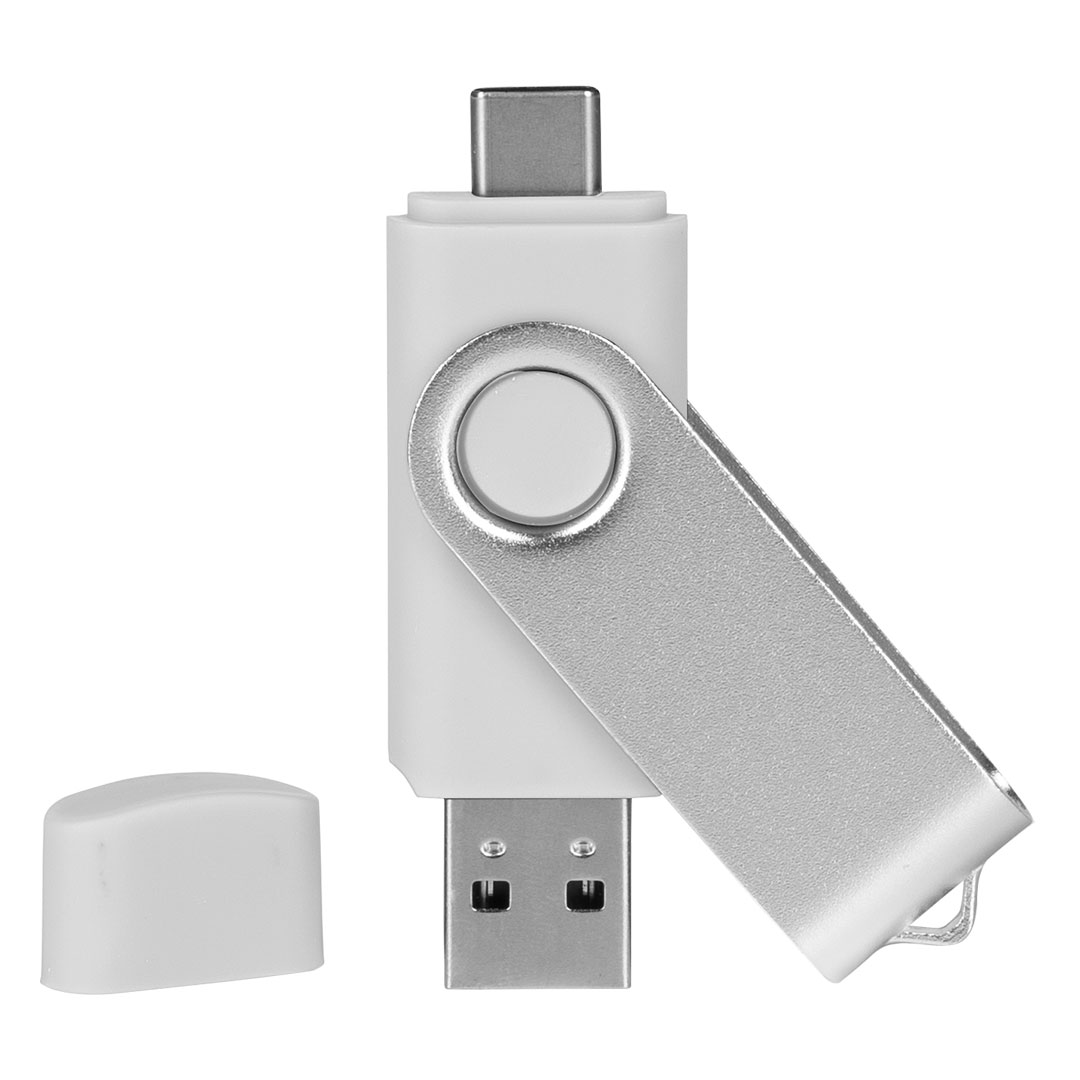 USB Flash memory