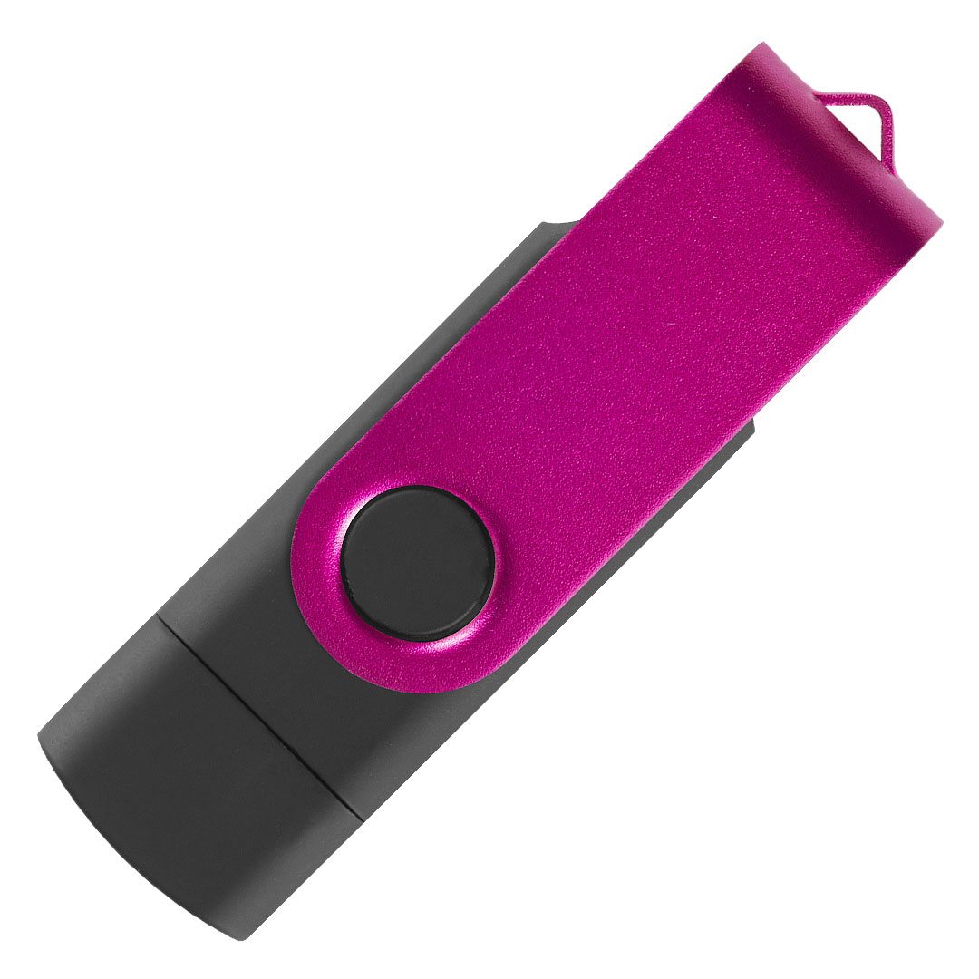 USB Flash memory
