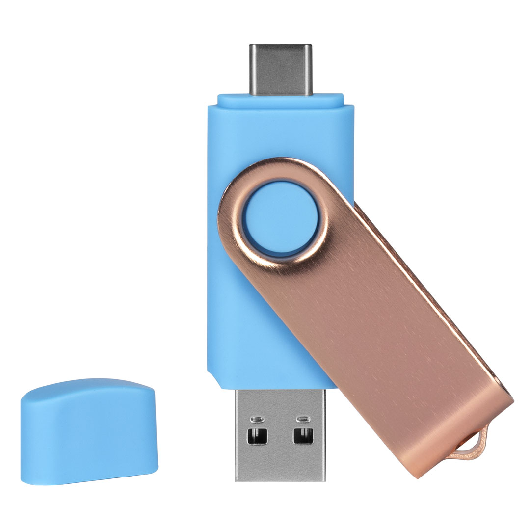 USB Flash memory